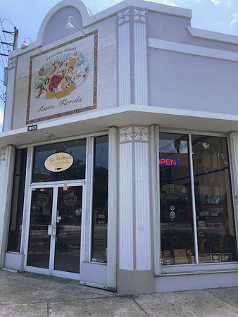 Cigar Boutique of Little Havana